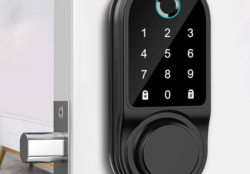 DoorLock Pro Reviews