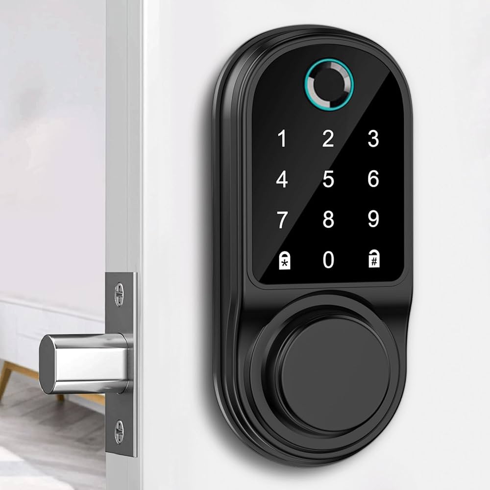 DoorLock Pro Reviews