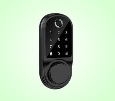 DoorLock Pro Reviews