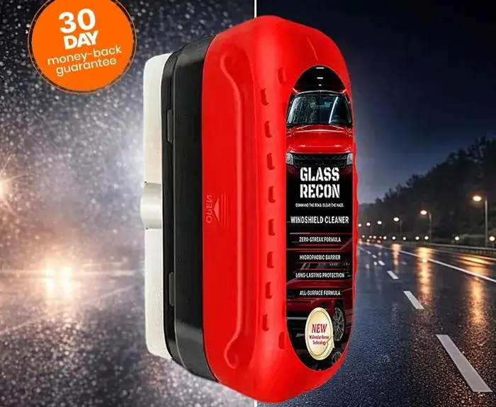 Glass Recon Windshield Cleaning Tool Reviews