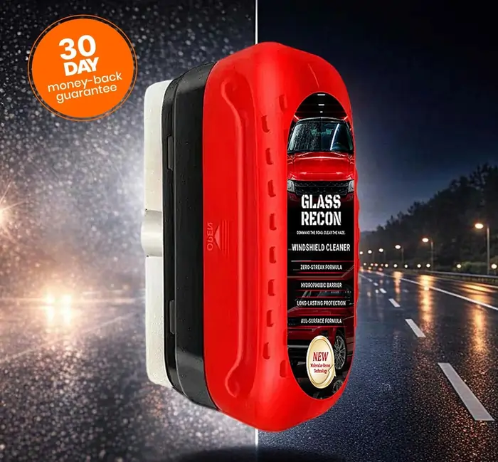 Glass Recon Windshield Cleaning Tool Reviews