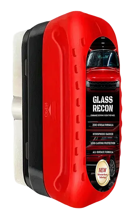 Glass Recon Windshield Cleaning Tool Reviews