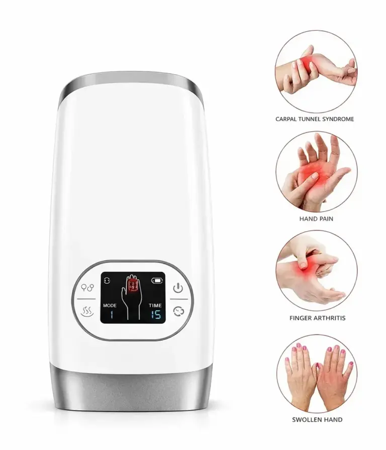 I-Hand Massager Reviews