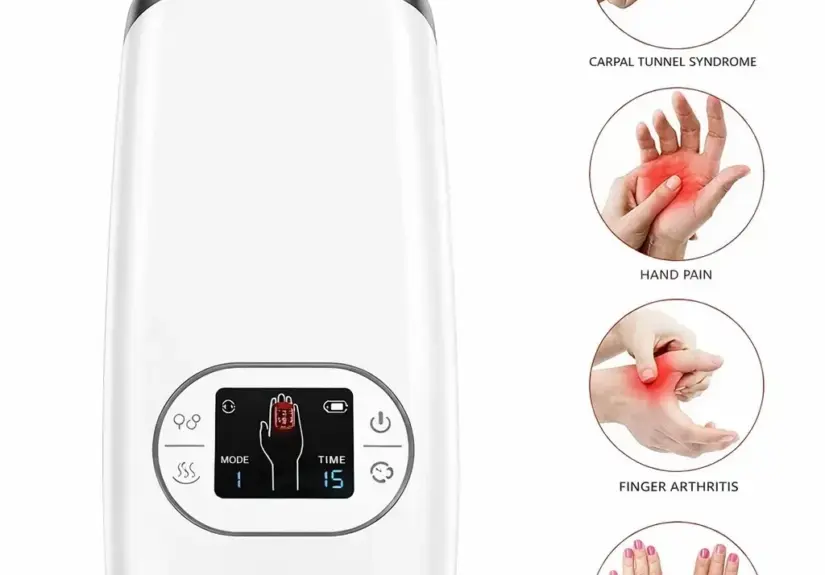 I-Hand Massager Reviews