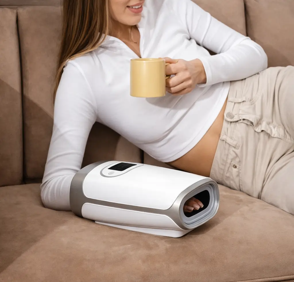 I-Hand Massager Reviews