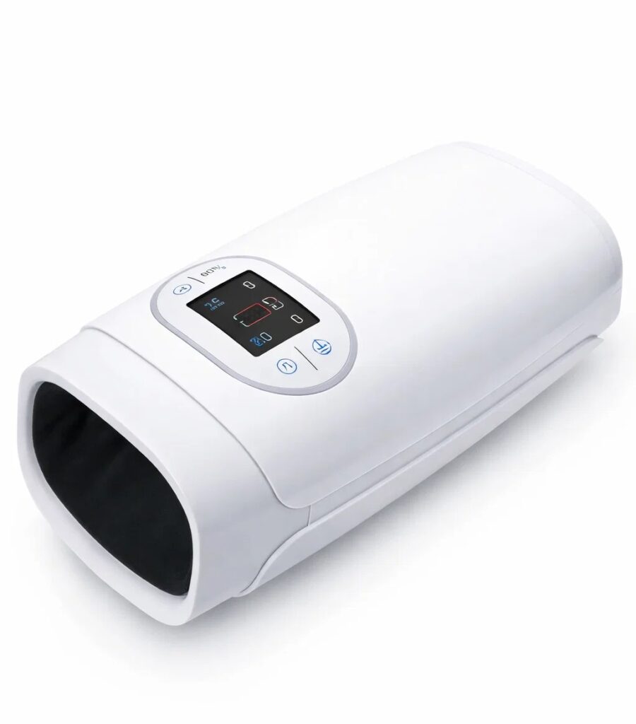 I-Hand Massager Reviews