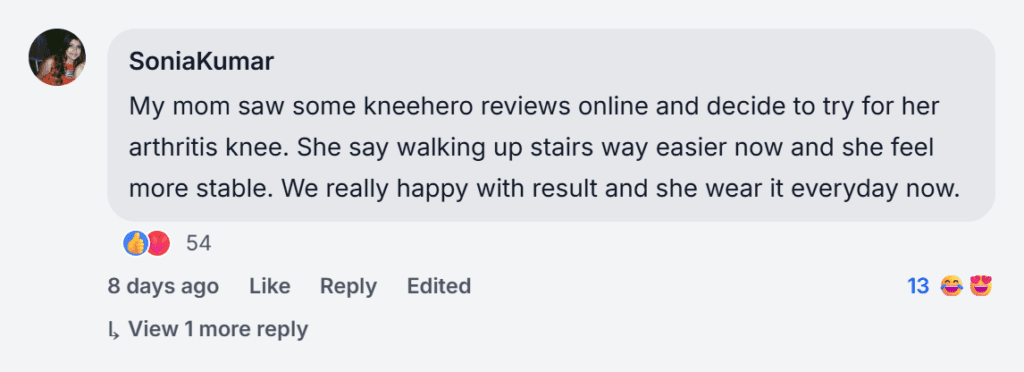 Kneehero Reviews