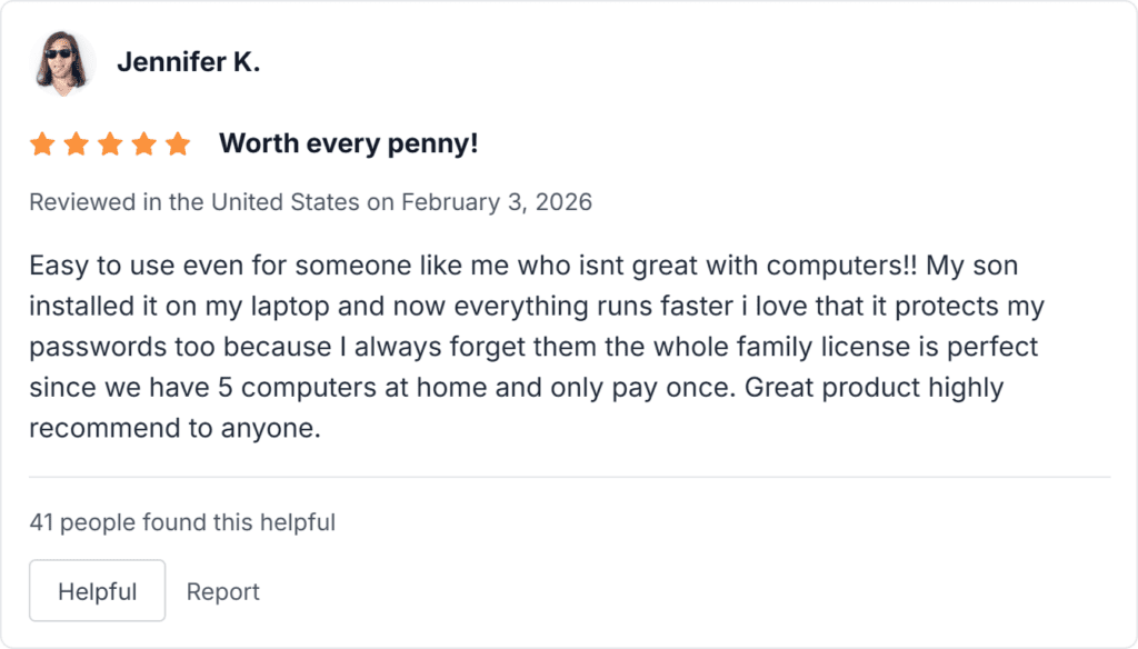 System Mechanic Ultimate Defense Reviews