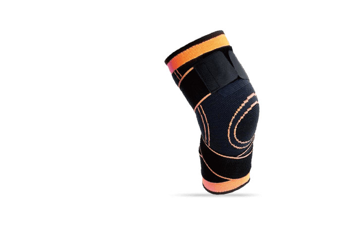 Kneehero