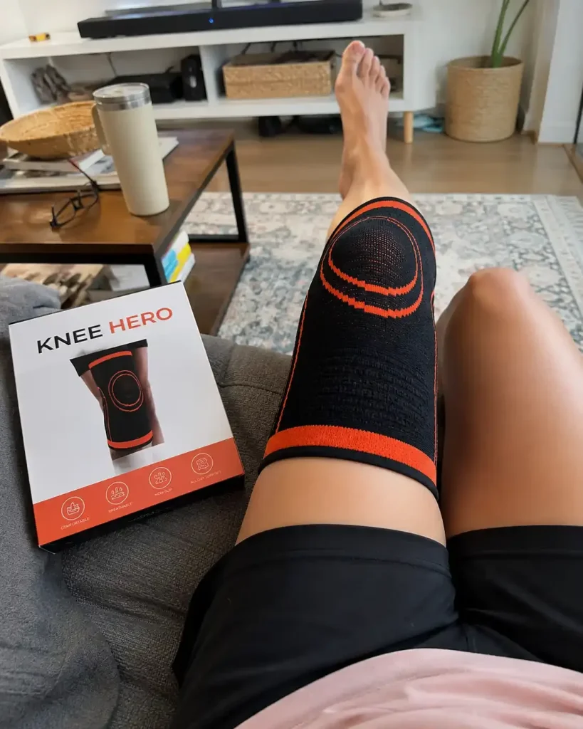 kneehero