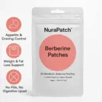 NuraPatch Berberine Patches Reviews
