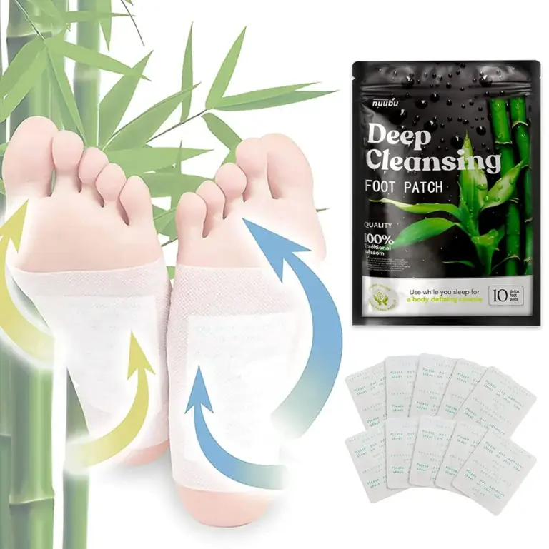 Pain Relief Patches Reviews