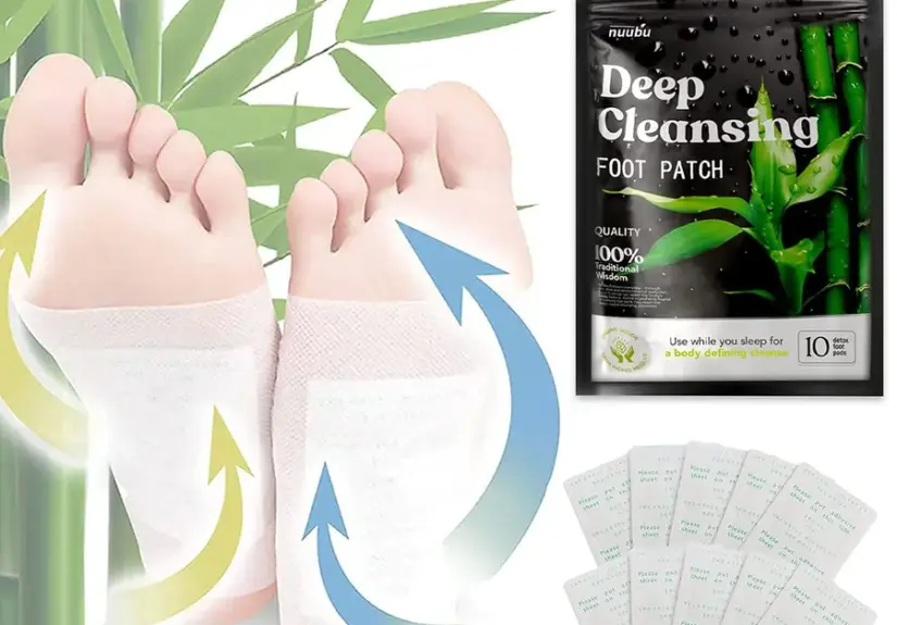 Pain Relief Patches Reviews