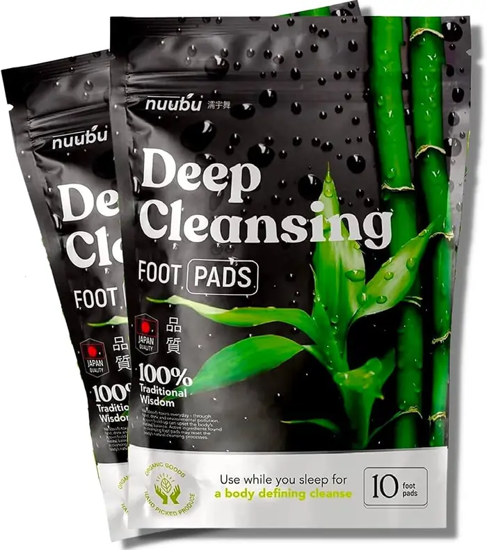 Pain Relief Patches Reviews