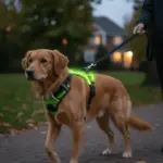 RadPaws LED Harness Reviews