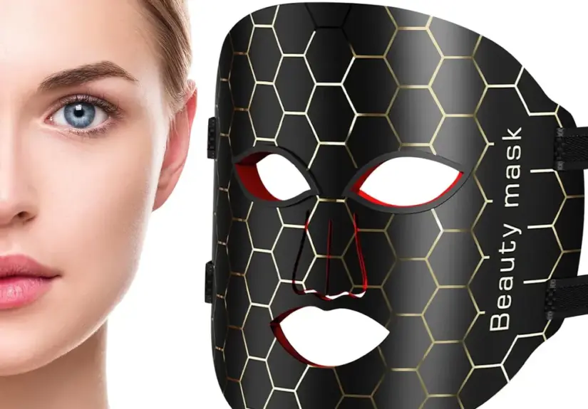 Red Light Mask Reviews
