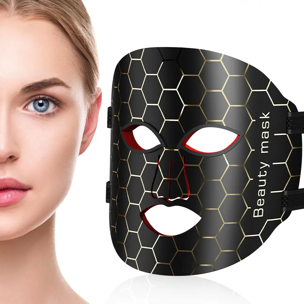 Red Light Mask Reviews