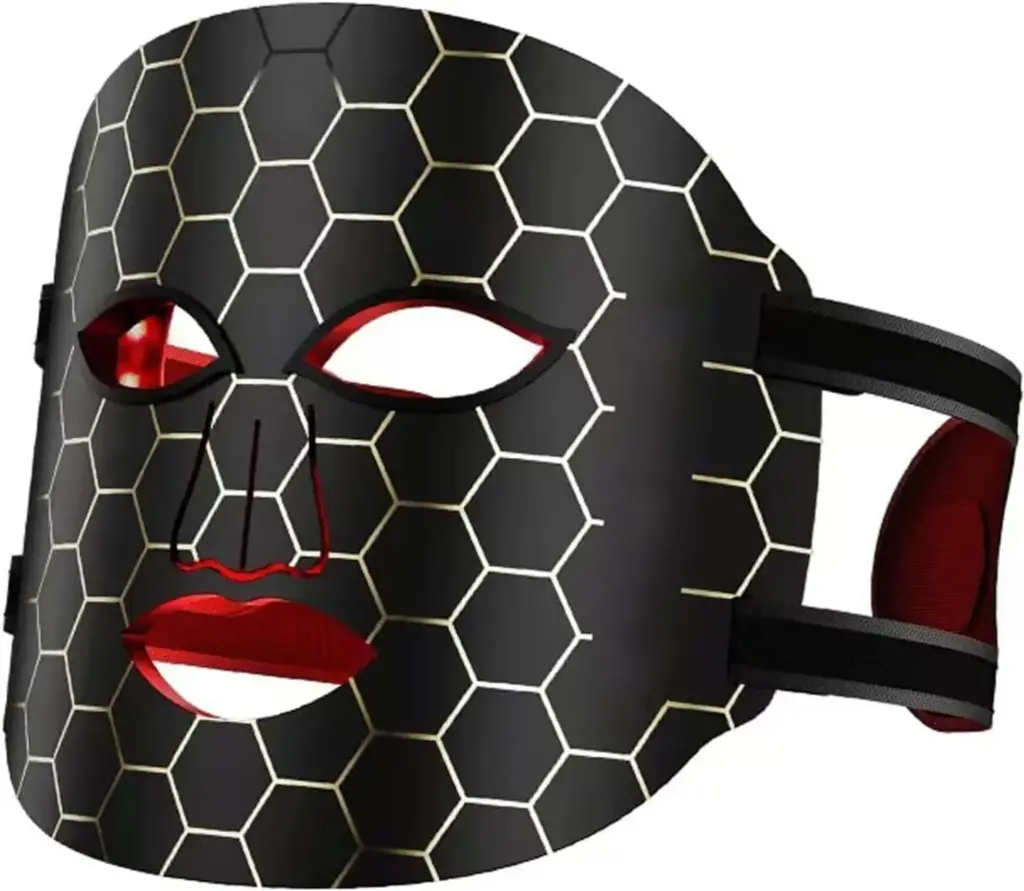 Red Light Mask Reviews