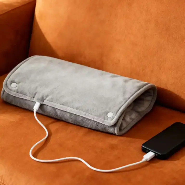 wellaheat heating pad reviews