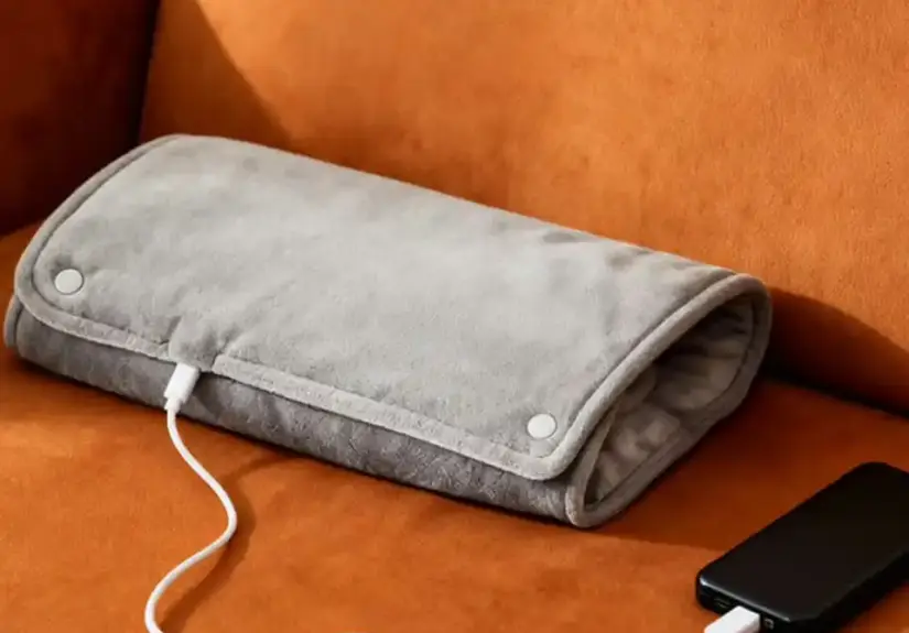 wellaheat heating pad reviews