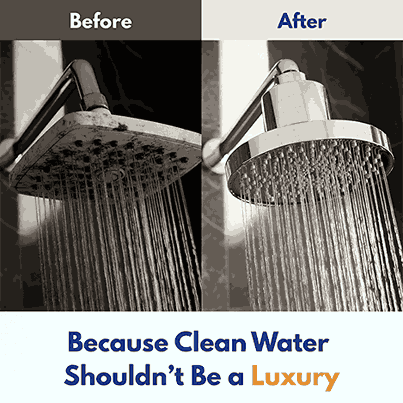 Aqua Vital Shower Reviews