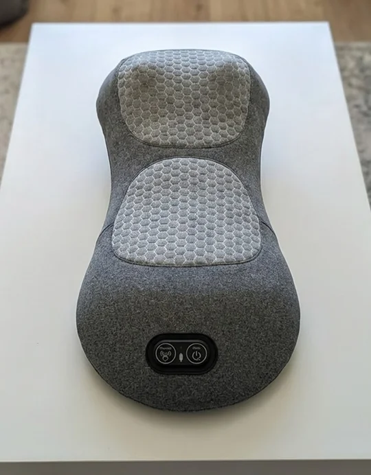 Back Restore Reviews