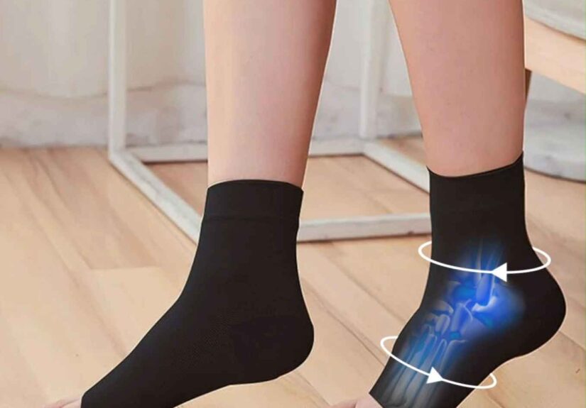 BubaSocks Short Compression Socks Reviews