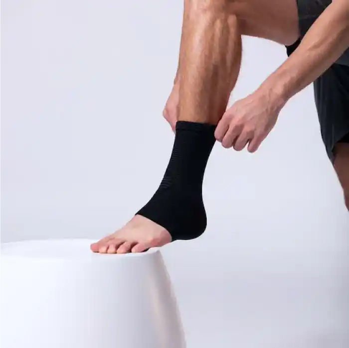 BubaSocks Short Compression Socks Reviews