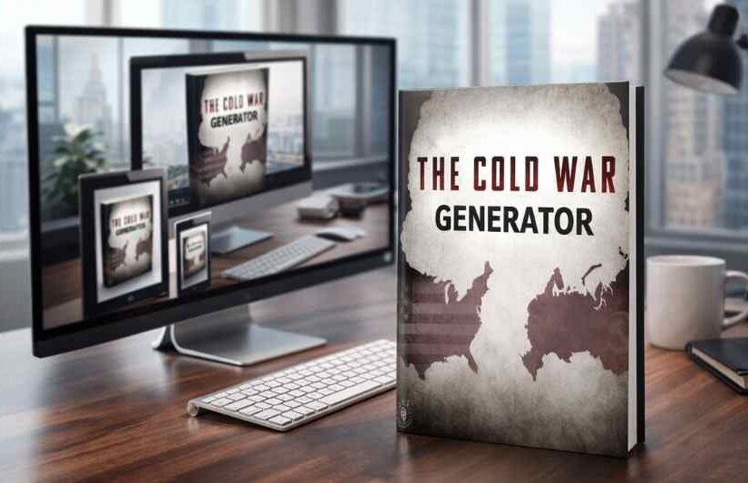 Cold War Generator Reviews