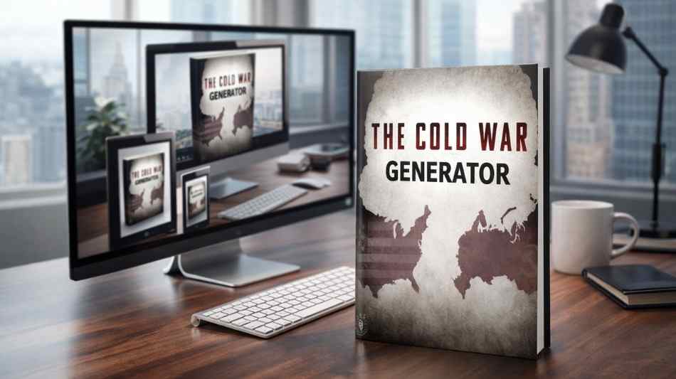 Cold War Generator Reviews 
