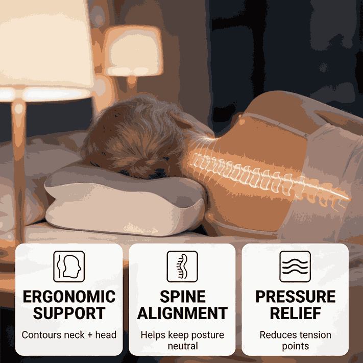 Dormiva Pillow Reviews 