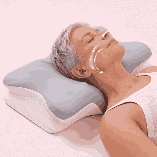 Dormiva Pillow Reviews 