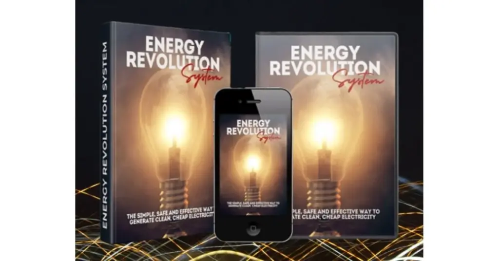 Energy Revolution System Reviews