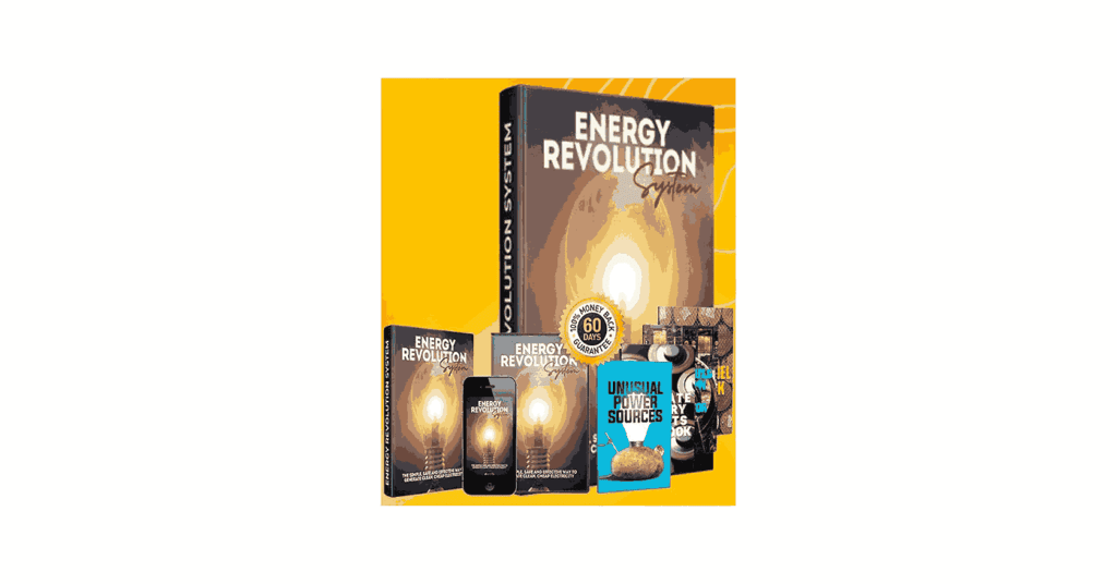 Energy Revolution System Reviews