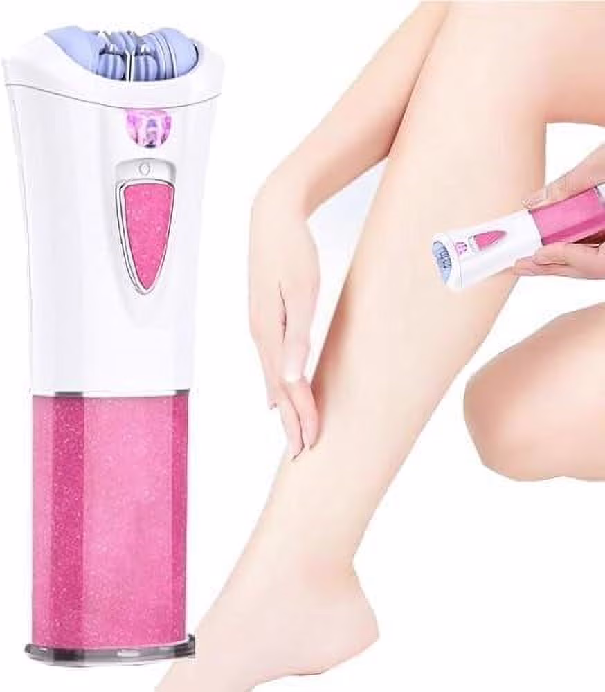 Glabrous Skin Reviews 