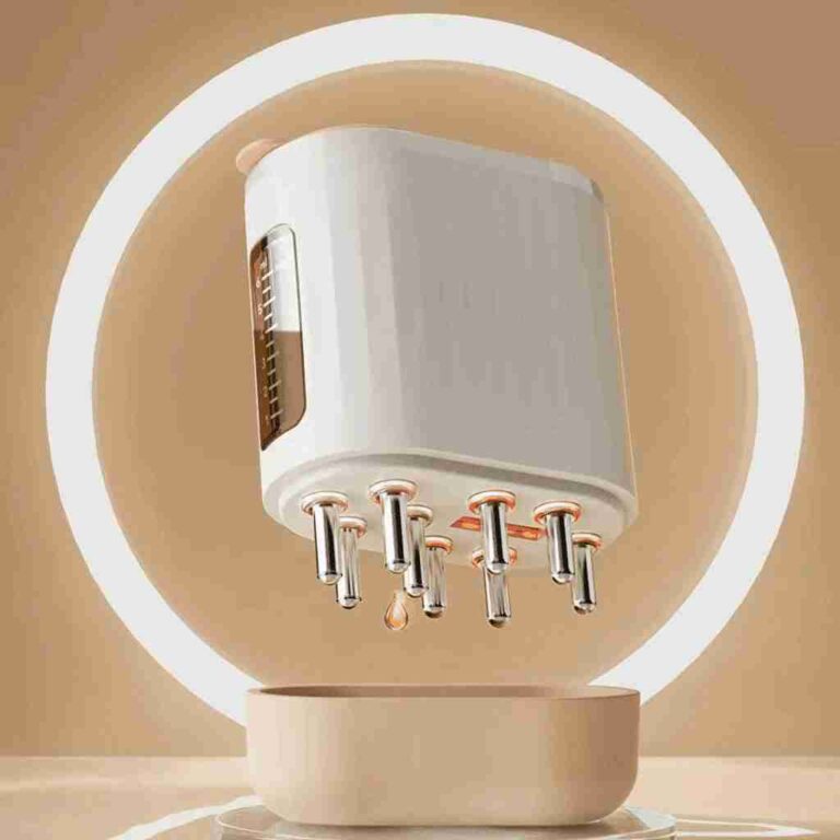 HairLux Follicle Activator Reviews