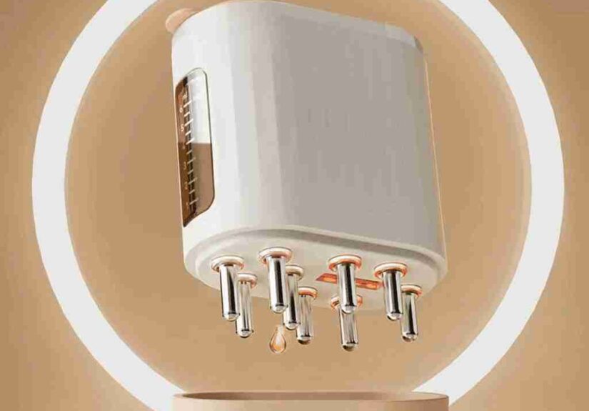 HairLux Follicle Activator Reviews