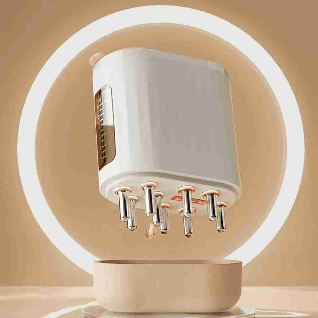 HairLux Follicle Activator Reviews 