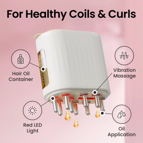 HairLux Follicle Activator Reviews