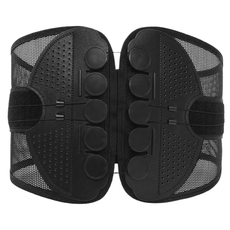 Hewelth Lumbar Support Back Brace Reviews