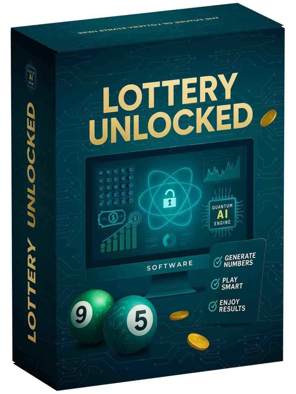 Lottery Unlocked