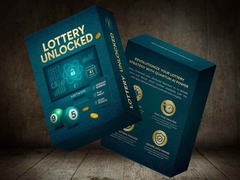Lottery Unlocked Reviews
