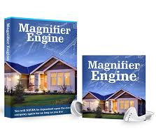Magnifier Engine Reviews