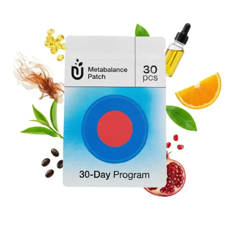 Purisaki Berberine Patches Reviews