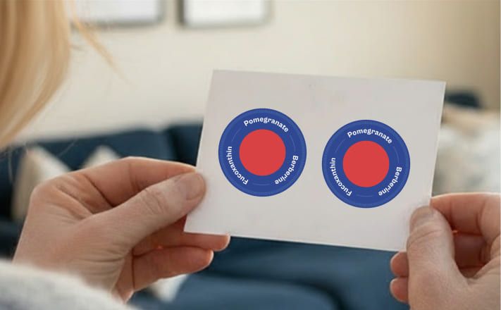 Purisaki Berberine Patches Reviews 3