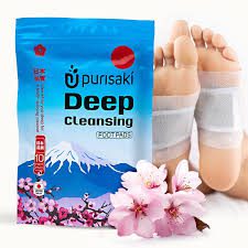 Purisaki Deep Cleansing Patches Reviews