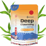 Purisaki Detox Patches Reviews