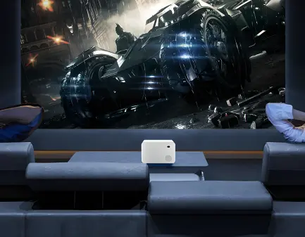 Qinux VidiMini Reviews