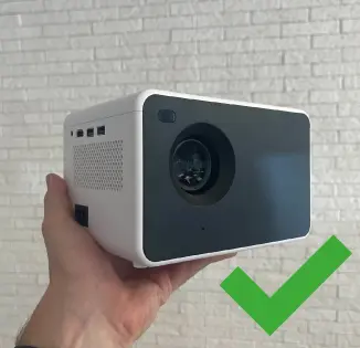 Qinux VidiMini Reviews