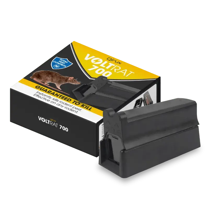 Qinux Voltrat 700 Reviews